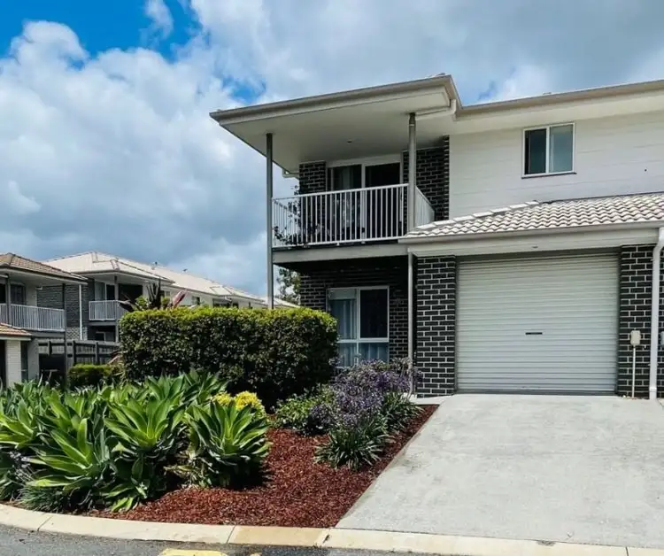 Second view of Homely townhouse listing, 38/31 Lyrebird, Loganlea QLD 4131