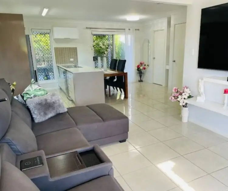 Fourth view of Homely townhouse listing, 38/31 Lyrebird, Loganlea QLD 4131