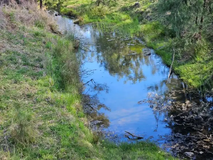 LOT50./33 Emu Creek Hall Road, Emu Creek QLD 4355