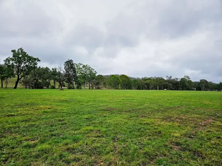 Second view of Homely rural property listing, LOT50./33 Emu Creek Hall Road, Emu Creek QLD 4355