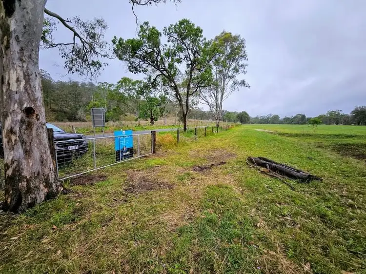 Third view of Homely rural property listing, LOT50./33 Emu Creek Hall Road, Emu Creek QLD 4355