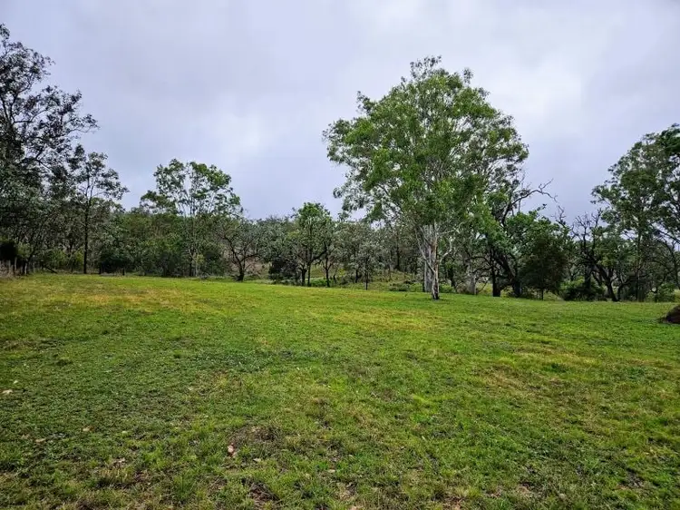 Fifth view of Homely rural property listing, LOT50./33 Emu Creek Hall Road, Emu Creek QLD 4355