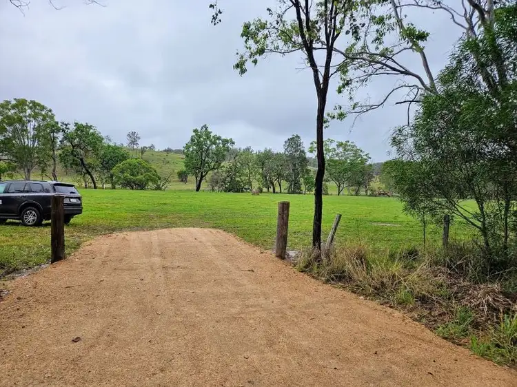 Sixth view of Homely rural property listing, LOT50./33 Emu Creek Hall Road, Emu Creek QLD 4355