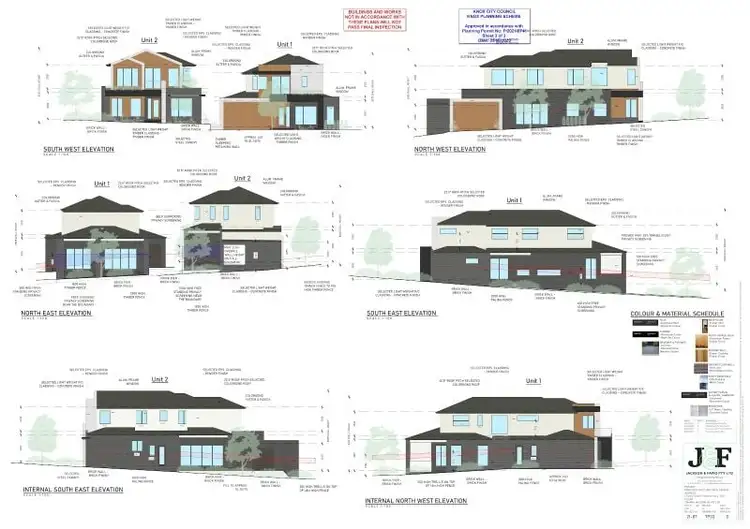 Fourth view of Homely house listing, 1 Castle Street, Ferntree Gully VIC 3156