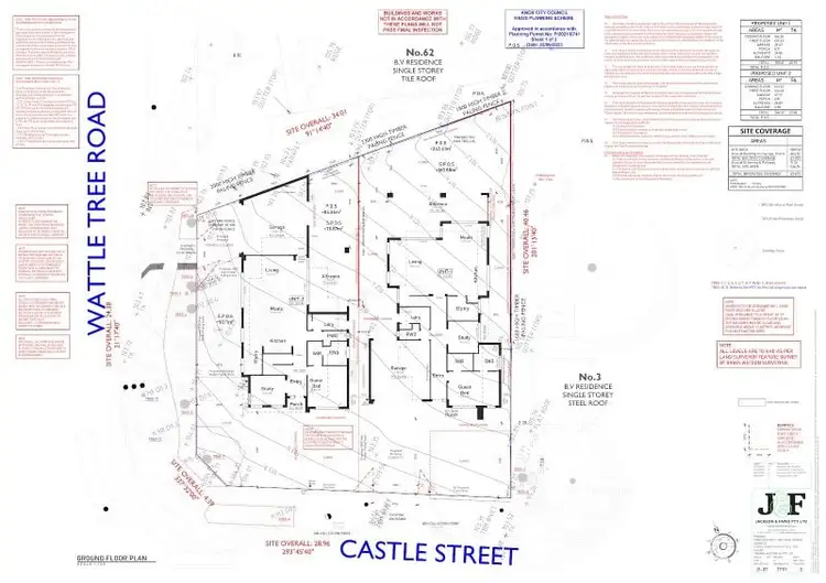 Fifth view of Homely house listing, 1 Castle Street, Ferntree Gully VIC 3156