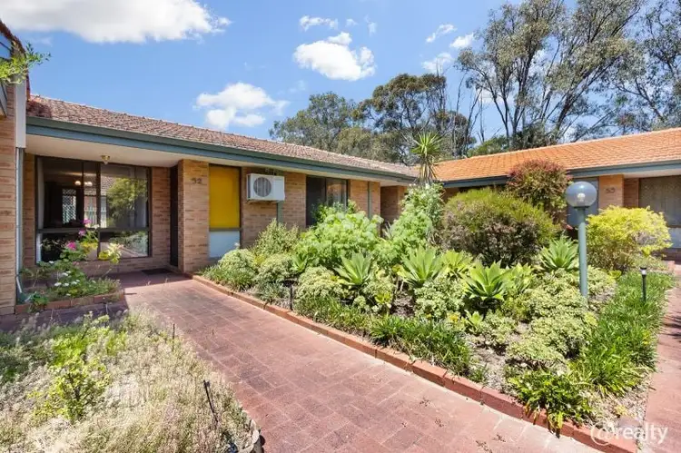 52/70 Marlboro Road, Swan View WA 6056