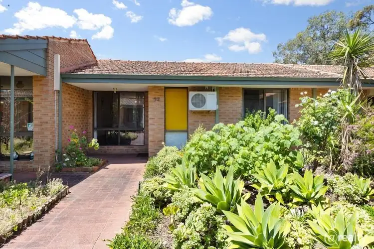 Second view of Homely unit listing, 52/70 Marlboro Road, Swan View WA 6056