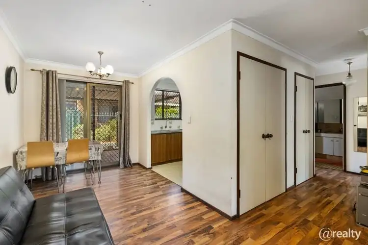 Third view of Homely unit listing, 52/70 Marlboro Road, Swan View WA 6056