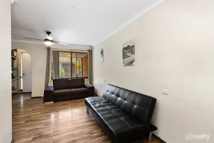 Fourth view of Homely unit listing, 52/70 Marlboro Road, Swan View WA 6056