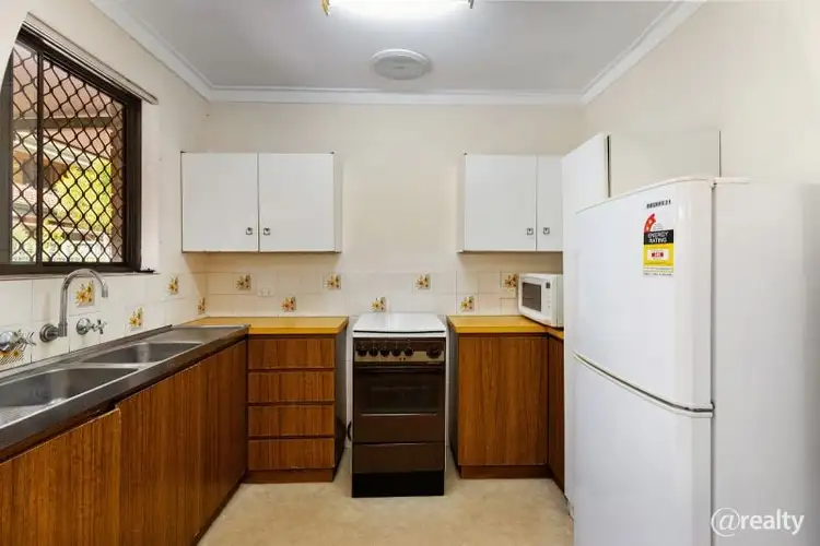 Fifth view of Homely unit listing, 52/70 Marlboro Road, Swan View WA 6056