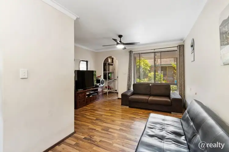 Sixth view of Homely unit listing, 52/70 Marlboro Road, Swan View WA 6056