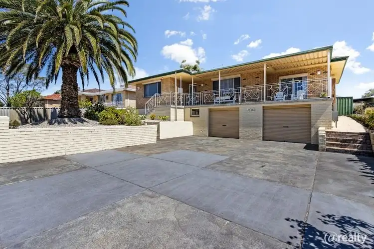 503 Kalamunda Road, High Wycombe WA 6057