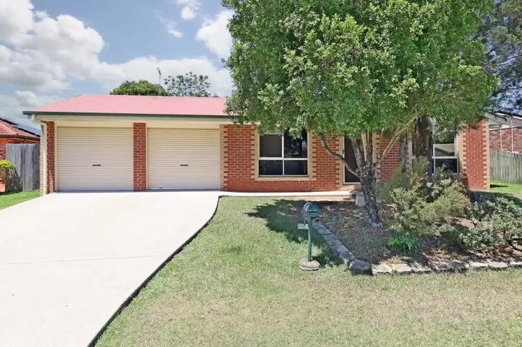 24 Moonlight Crescent
