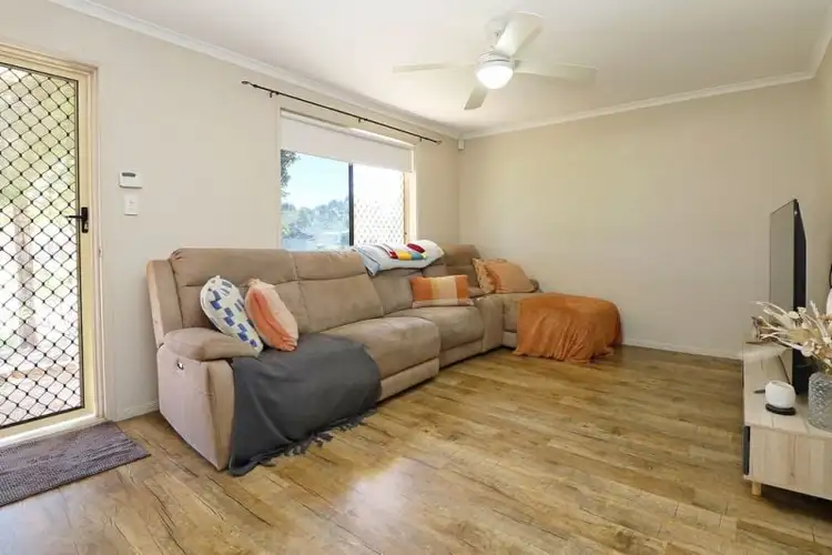 Second view of Homely house listing, 24 Moonlight Crescent, Caboolture QLD 4510