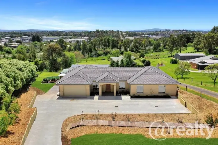 11 Treforest Court, Warragul VIC 3820