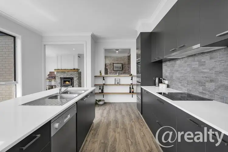 Second view of Homely house listing, 11 Treforest Court, Warragul VIC 3820
