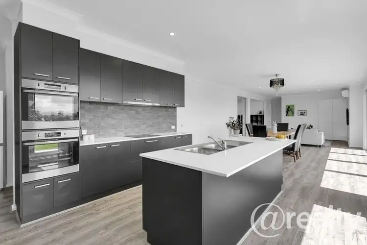 Third view of Homely house listing, 11 Treforest Court, Warragul VIC 3820