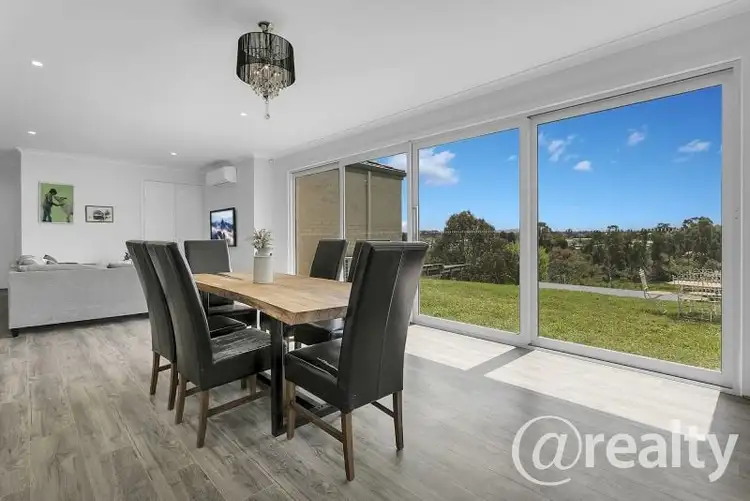 Fourth view of Homely house listing, 11 Treforest Court, Warragul VIC 3820