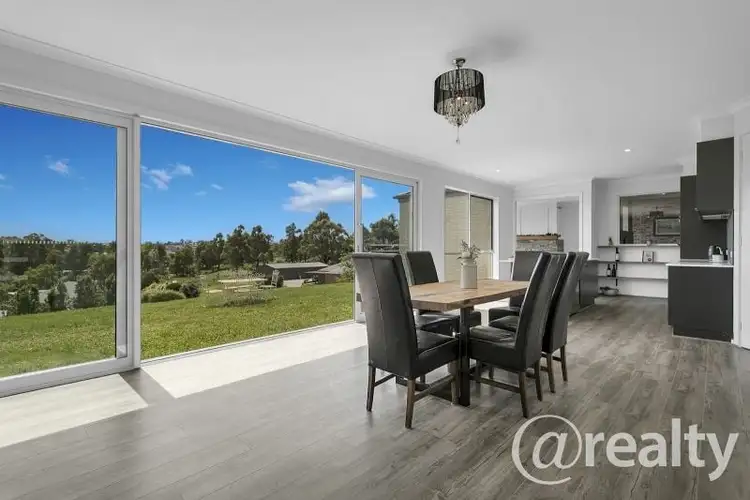 Fifth view of Homely house listing, 11 Treforest Court, Warragul VIC 3820