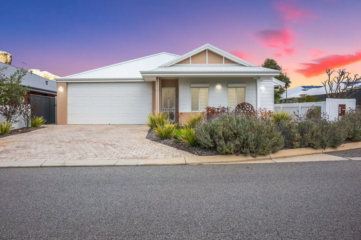 Main view of Homely house listing, 8 Freeman View, Bushmead WA 6055
