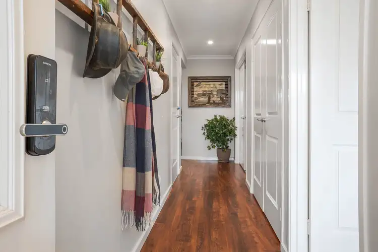 Third view of Homely house listing, 8 Freeman View, Bushmead WA 6055