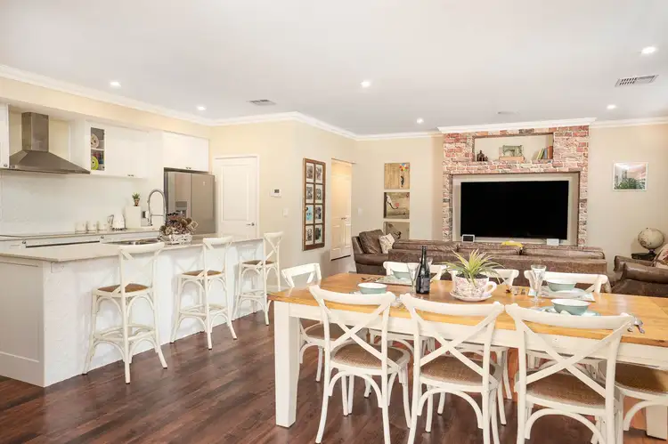 Fifth view of Homely house listing, 8 Freeman View, Bushmead WA 6055
