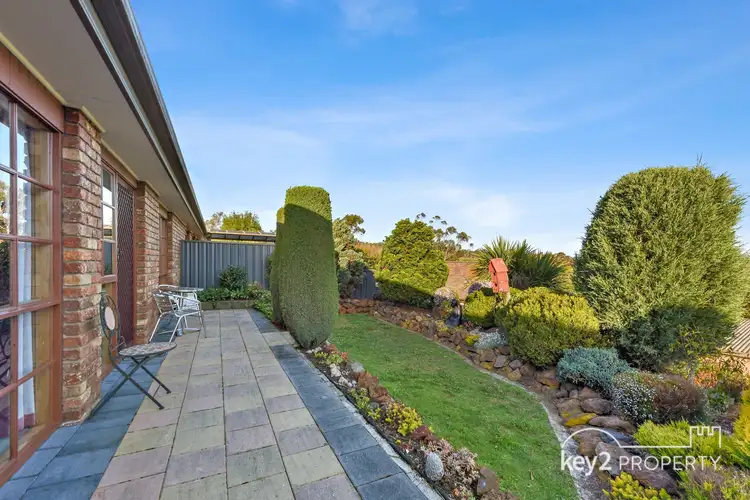 Third view of Homely house listing, 3 Cohen Court, Hadspen TAS 7290