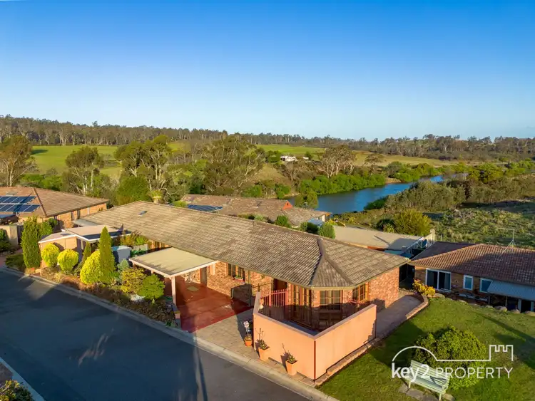 Fourth view of Homely house listing, 3 Cohen Court, Hadspen TAS 7290