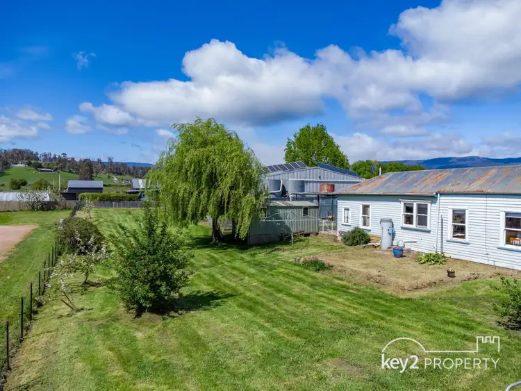 Fourth view of Homely rural property listing, 63 Sorell Street, Chudleigh TAS 7304