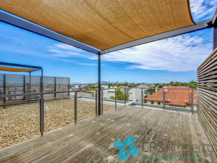 Second view of Homely apartment listing, 212/2 Marlborough Street, Drummoyne NSW 2047