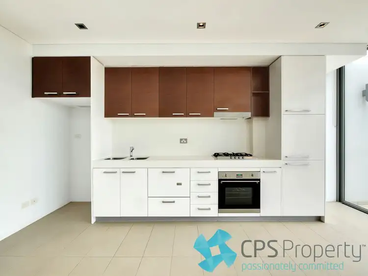 Third view of Homely apartment listing, 212/2 Marlborough Street, Drummoyne NSW 2047