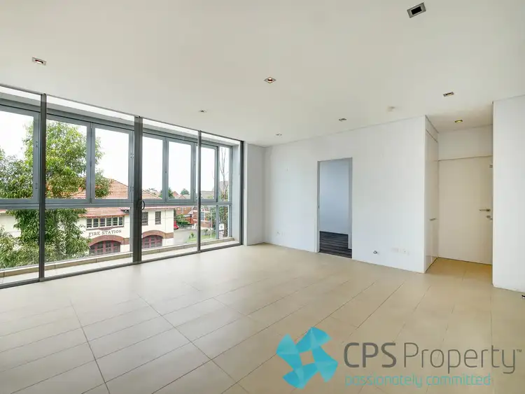 Fourth view of Homely apartment listing, 212/2 Marlborough Street, Drummoyne NSW 2047