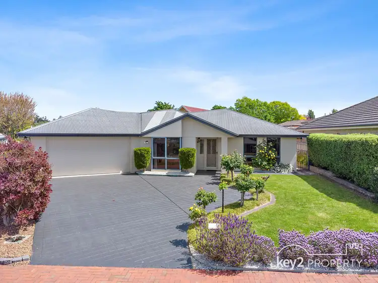 Main view of Homely house listing, 32 Armidale Street, Norwood TAS 7250