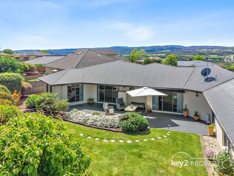 Second view of Homely house listing, 32 Armidale Street, Norwood TAS 7250