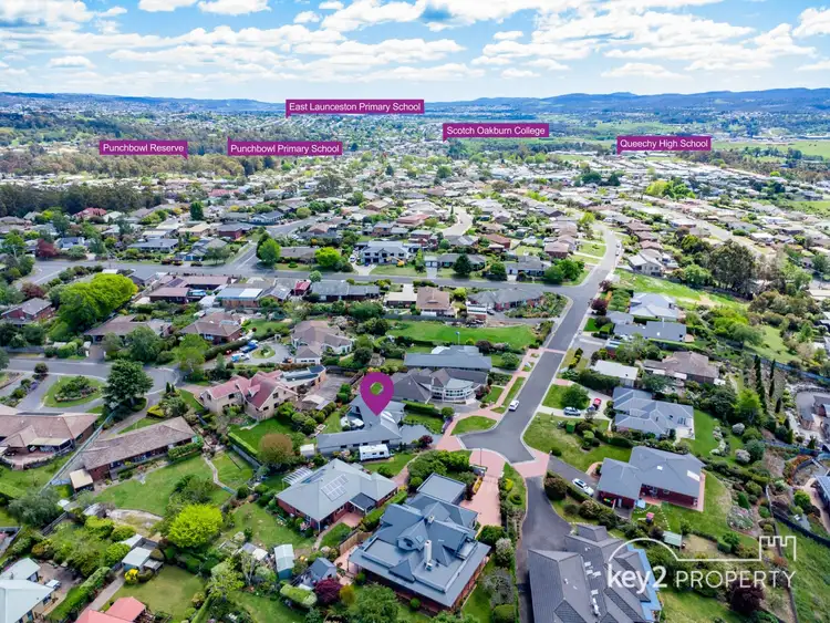 Fourth view of Homely house listing, 32 Armidale Street, Norwood TAS 7250