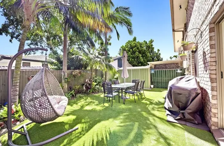 348 Oxley Drive