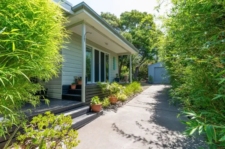 121 Camden Street, Ulladulla NSW 2539