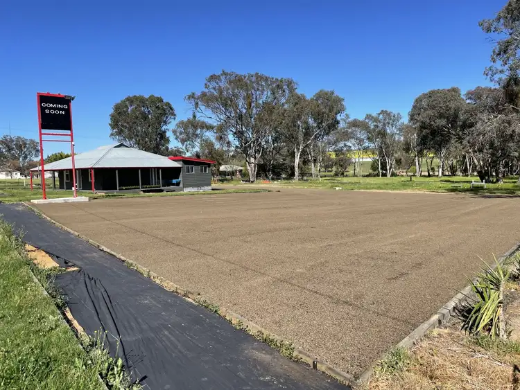 4657 Olympic Hwy, Young NSW 2594