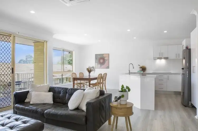 232 Guineas Creek Road