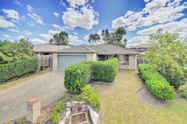 186 Bush Tucker Road, Berrinba QLD 4117
