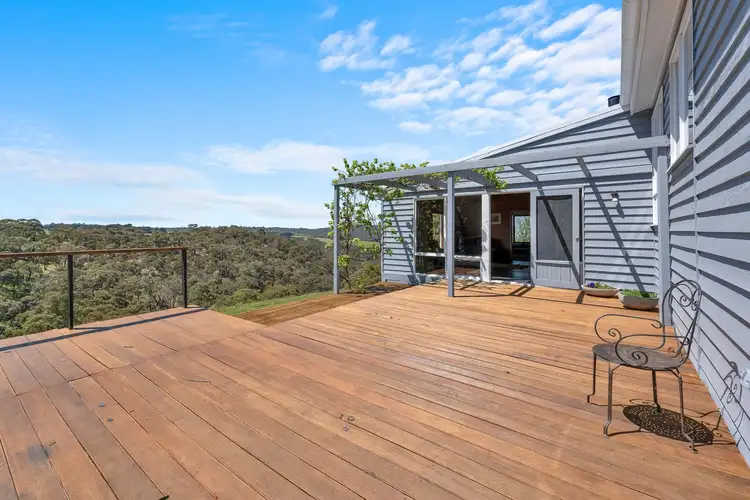 231 Gisborne-Melton Road, Toolern Vale VIC 3337