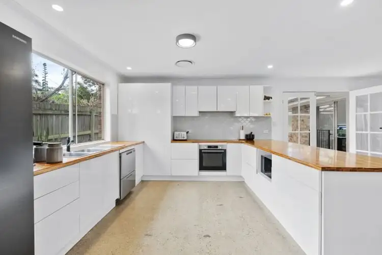 Second view of Homely house listing, 6 Dalwood Court, Thornlands QLD 4164