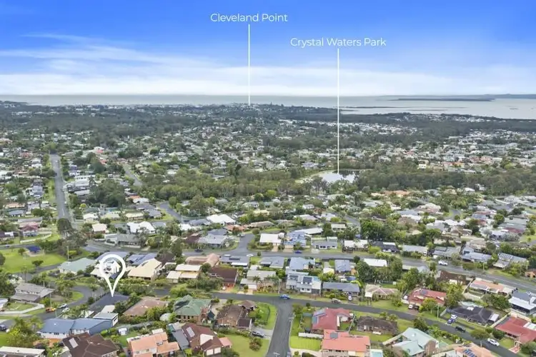 Fourth view of Homely house listing, 6 Dalwood Court, Thornlands QLD 4164