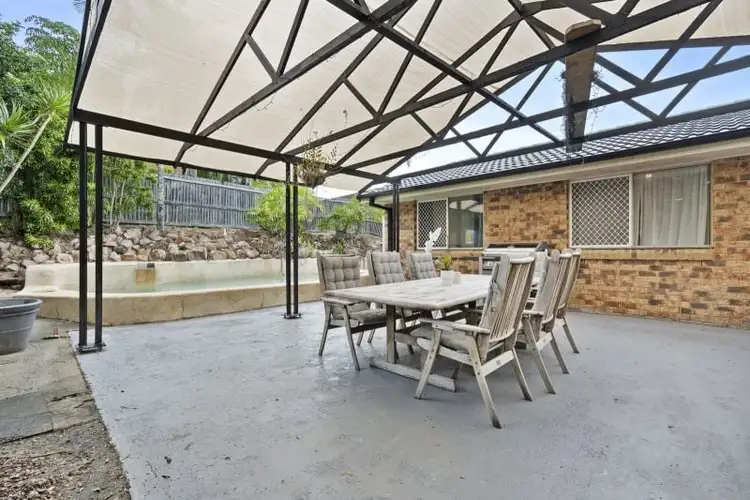 Sixth view of Homely house listing, 6 Dalwood Court, Thornlands QLD 4164