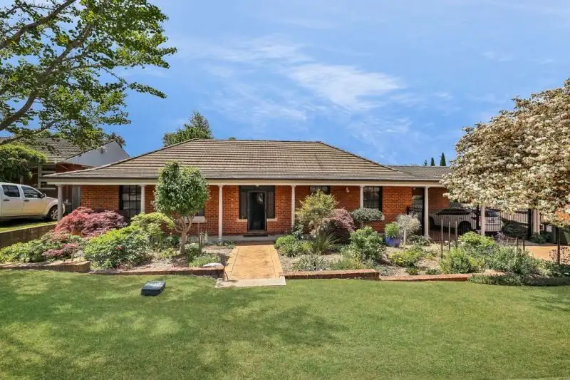 Main view of Homely house listing, 1 Clements Street, Bathurst NSW 2795
