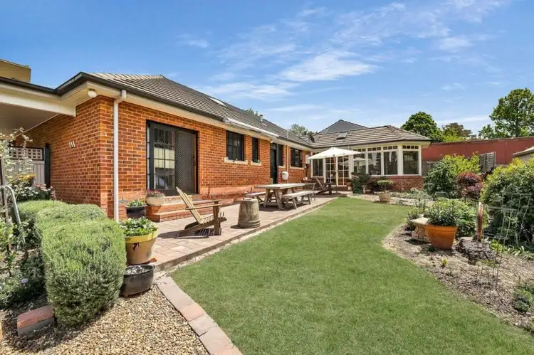 Fourth view of Homely house listing, 1 Clements Street, Bathurst NSW 2795
