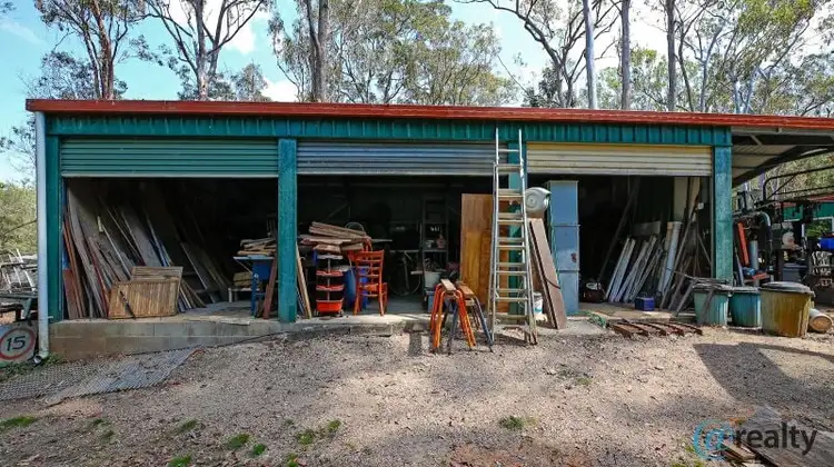 Fourth view of Homely house listing, 10 Zingelmann Road, Wondecla QLD 4887