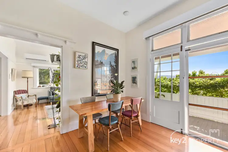 Sixth view of Homely house listing, 29 Tasma Street, East Launceston TAS 7250