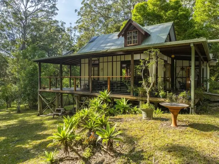 28/1157 Stony Chute Road, Wadeville NSW 2474