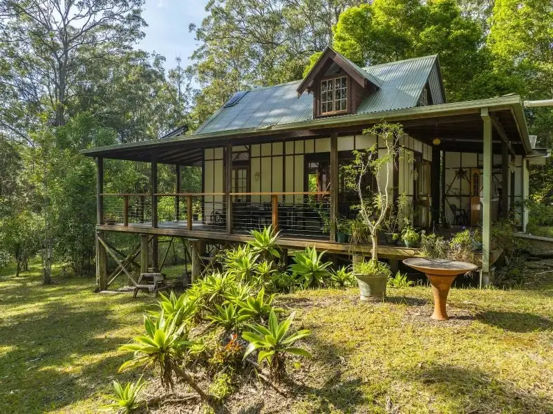 Main view of Homely house listing, 28/1157 Stony Chute Road, Wadeville NSW 2474